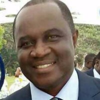 Isaac Antwi