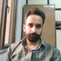 Shaubhagya Koundal