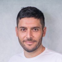 Marcus Vinicius Pinto