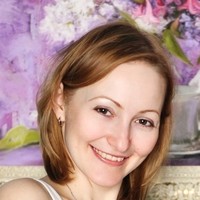 Maria Vavilova