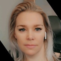 Sabina Ejlertsson Fd Nilsson