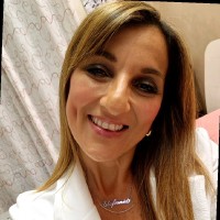 Stefania de Luca