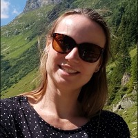 Evelien Ter Maat