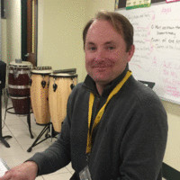 Rob Slater
