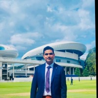 Rajeev Sharma