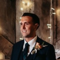 Jamie Wilson
