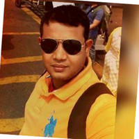 Rakesh Kumar