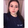 Kaylane Fátima Locatelli Coelho
