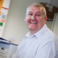 BRIAN READ