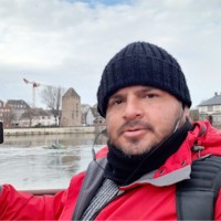 Fabricio Rivas Osorio