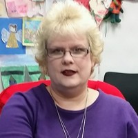 Sherri Viscione