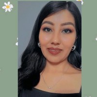 Diana Olvera Garcia