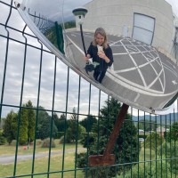 Estefania Fuente Gil