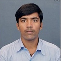 Sunil Kumar Yadav