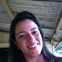 Camila Menezes Cooperflora Brasil