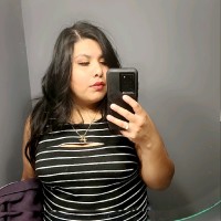 Alicia Carolina Gomez Serrano