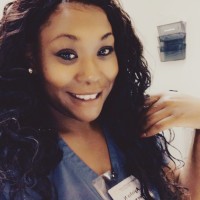 Ayisha Neal