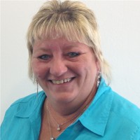 Christine Stitz