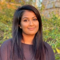 Aishwarya Pallamreddy