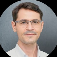 Marcos Donizete de Souza