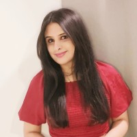 Divyaa Sharma