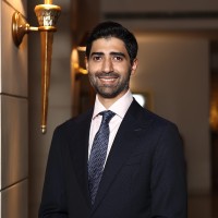 vikram talwar