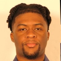 Christopher Washington