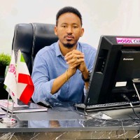 Sayid Gaas
