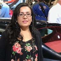 Sonja Gomez