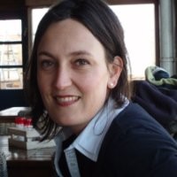 Vicky Aalbers - De Bruijn
