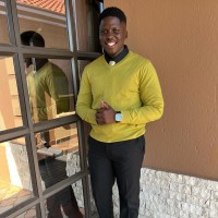 Katlego Modikoe