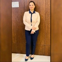 Payal Shukla