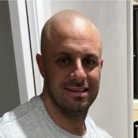 Simon Georgopoulos