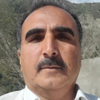 Shah Hussain Muhammad