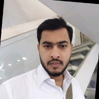 Syed Abdul Khader