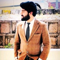 Faheem Zahid