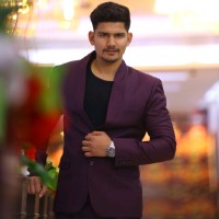 Deepak Mahara
