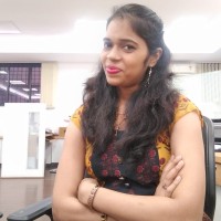 VIVEKA THAKUR