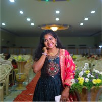 Prathyusha Duggireddy