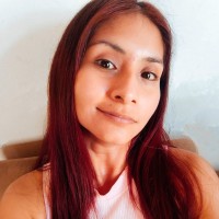 Coraima del Rosario C.