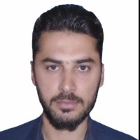 Syed Fawad Ali shah