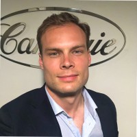 Erik Blomgren