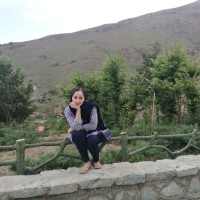 Maysaa Jabr
