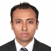 Luis Jesus Velazquez Godinez