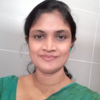 Nadee Perera