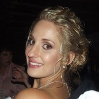 Tanya Fourie
