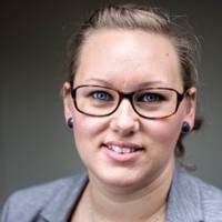 Karoline Kaspersen