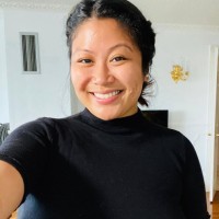 Justine Astilla