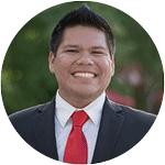 Nathan Sielk, M. A. Ed