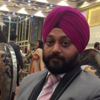arvinder singh